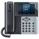 "HP Poly Edge E550 IP Phone"