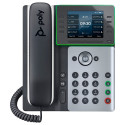 "HP Poly Edge E320 IP Phone"