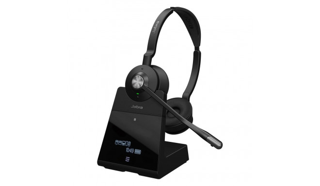 JabraEngage 75 SE stereo