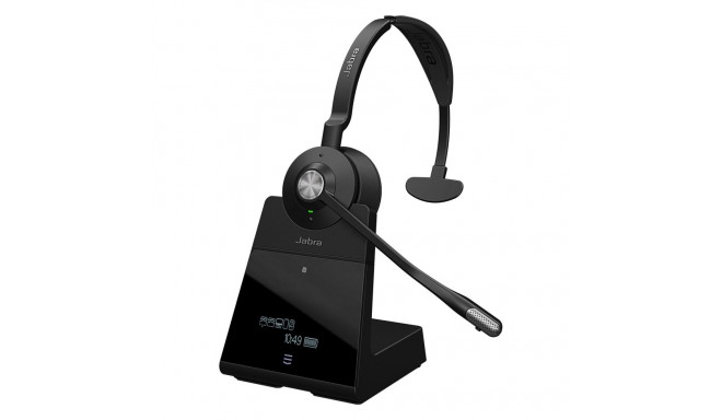 Jabra peakomplekt Engage 75 SE mono