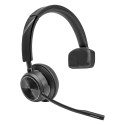 "HP Poly DECT Headset Savi 7410 Office monaural"