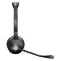 "JabraEngage 75 SE Stereo"