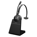 "JabraEngage 55 SE Mono Link400a MS mit Ladestation"