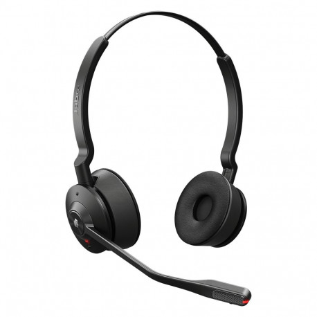 "JabraEngage 55 SE Stereo Link400a MS"