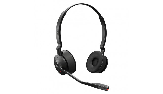 Jabra Engage 55 SE stereo Link400a MS