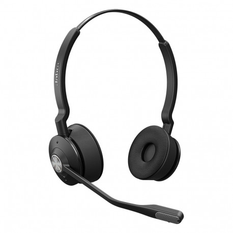 "JabraErsatzHeadset für Engage SE Stereo UC"