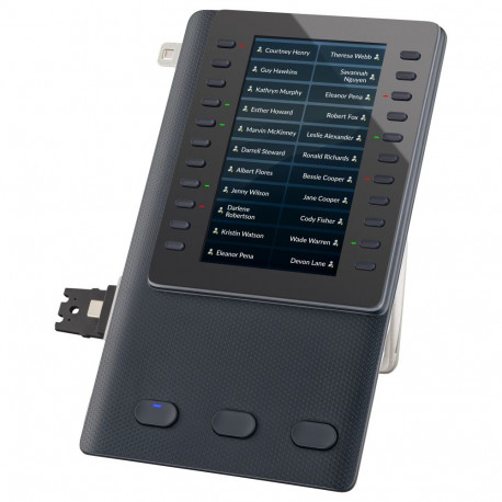 "HP Poly Edge E Erweiterungsmodul für Edge Serie"