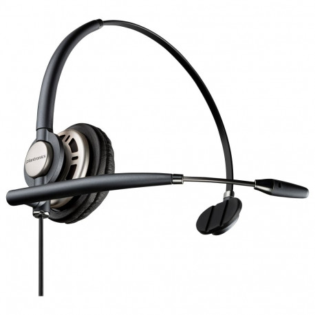 "HP Poly Headset EncorePro HW710N monaural QD"