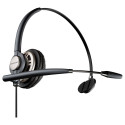 "HP Poly Headset EncorePro HW710N monaural QD"