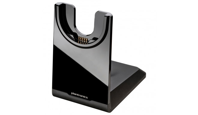 "HP Poly Desktop Ladestation für Voyager Focus"