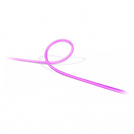 Philips Hue välitingimuste valgusriba 5m White & Color Ambiance 1600lm