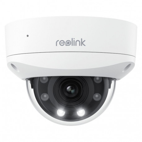 "Reolink P437 PoE Cam"