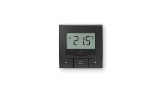 "Homematic IP Wandthermostat - basic, anthrazit"