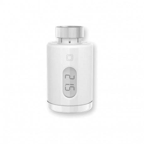 Homematic IP radiaatori termostaat pure