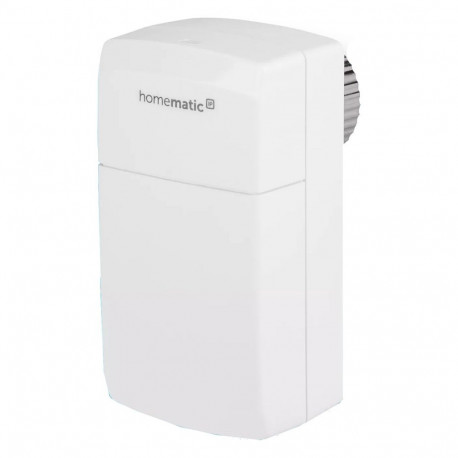 "Homematic IP Heizkörperthermostat – kompakt (V2)"