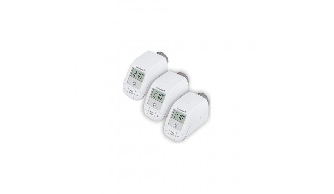"Homematic IP Heizkörperthermostat – basic 5er Set"