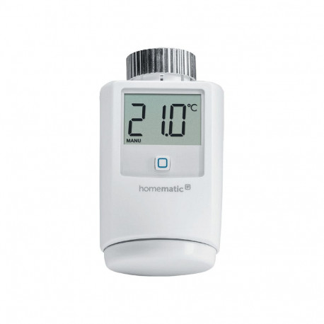 "Homematic IP Heizkörperthermostat – basic"