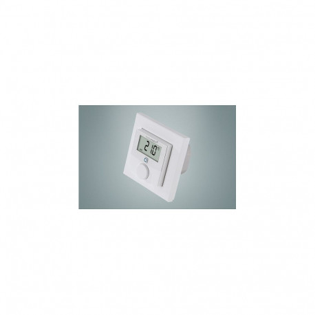 "Homematic IP Wandthermostat mit Schaltausg. für Markenschalter"