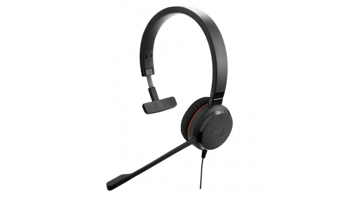 "Jabra Evolve 30 II UC Mono USB + KLinke"