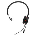"Jabra Evolve 30 II UC Mono USB + KLinke"