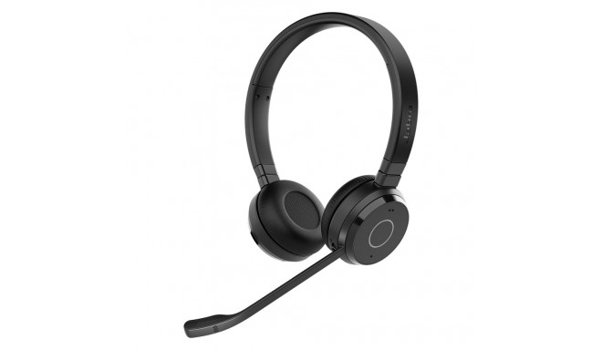 Jabra Evolve 65 TE stereo
