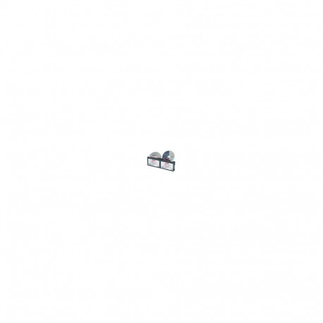 "Ersatzbatterie Nr.18 RBC18"