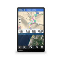 "Garmin Camper 1095 EU Sat-Nav mit Live Traffic"