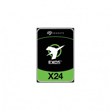 "24TB ST24000NM002H Seagate Exos 512E/4KN 7200RPM 512MB"