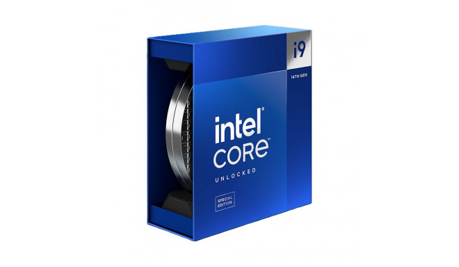 "Intel S1700 CORE i9 14900KS BOX GEN14"