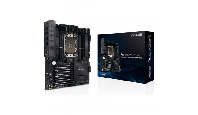 "ASUS PRO WS W790-ACE S4677 W790/DDR5/CEB"