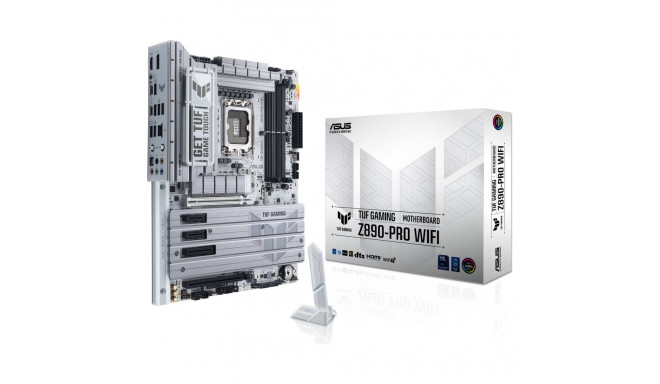 "1851 ASUS TUF GAMING Z890-Pro WIFI"