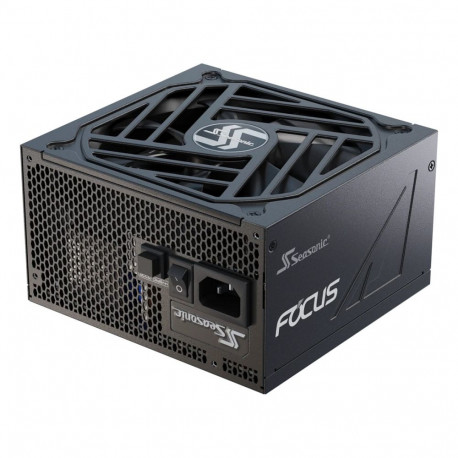 "1000W Seasonic Focus-GX-1000 ATX 3.1 80+ Gold"