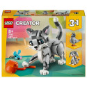 "LEGO Creator Graue Katze 31163"