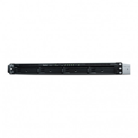 " 4-Bay Synology RX418 Erweiterung"