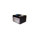 "APC Ersatzbatterie Nr.142 APCRBC142"
