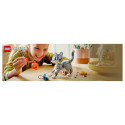 "LEGO Creator Graue Katze 31163"