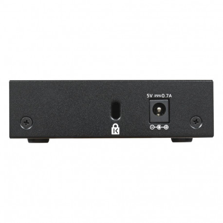 Netgear GS305 RM 5P