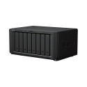 "Synology NAS Disk Station DS1823xs+ (8 Bay)"