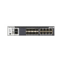 "16P Netgear M4300-8X8F M RM SFP+"