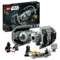 "LEGO Star Wars TIE Bomber"