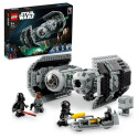 "LEGO Star Wars TIE Bomber"