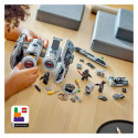 "LEGO Star Wars TIE Bomber"
