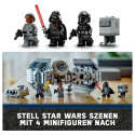 "LEGO Star Wars TIE Bomber"
