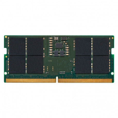Kingston ValueRAM 16GB 5600 SO KVR56S46BS8-16