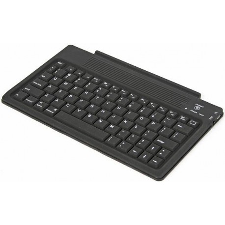 Omega Bluetooth клавиатура OKB-030, черный (41318)