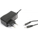 Omega vooluadapter microUSB + 2,5mm (41836)