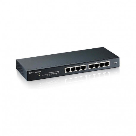 Zyxel GS1900-8 V2 M 8-pordiline