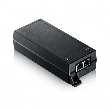 Z Zyxel PoE+ injektor POE12-60W