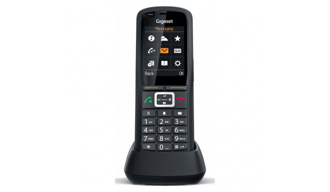 Gigaset PRO DECT käsiseade R700H protect PRO