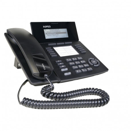 AGFEO ST 53 IP SENSORfon must